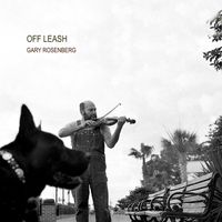 Gary Rosenberg - Off Leash