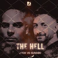 J-Tox, SuNdәd - The Hell
