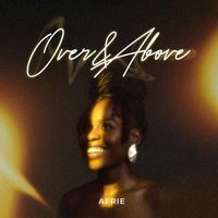 Afrie - Over & Above