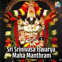 Pramod - Sri Srinivasa Iswarya Maha Manthram