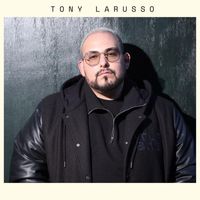Tony Larusso - 100 Años (Cover) [Salsa] (Explicit)