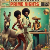 Mr. 3 - Tijuana Disco Prime Nights