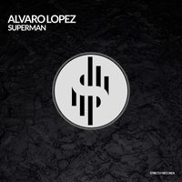 Alvaro Lopez - Superman