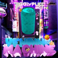 Jigglypuff - Vending Machine