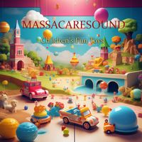 MASSACARESOUND - Children's Fun Toys
