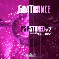 EL-Jay - GoaTrance PsyStoned, Vol. 7