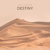 Willy Page - Destiny