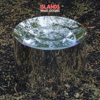 Islands - The End