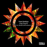 Yvan Genkins - Ying Ying EP