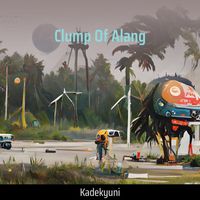 kadekyuni - Clump of Alang
