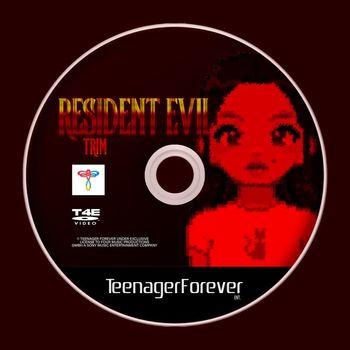 TRIM - RESIDENT EVIL (Explicit)