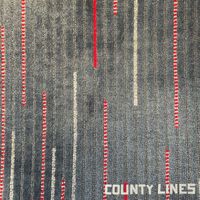 The Green Brothers - County Lines