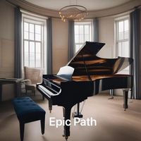 Harmony Audio - Epic Path