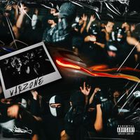 KATRI - WARZONE (Explicit)