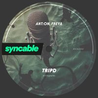 ANT:ON, FREYA (CH) - TRIPD