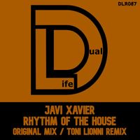 Javi Xavier - Rhythm of the House