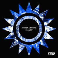 Joseph Edmund - Circa EP