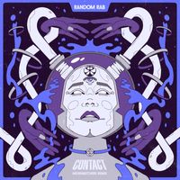Random Rab - Contact (mxxnwatchers Remix)