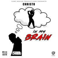Christo - In My Brain