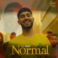 D-Boy - Normal