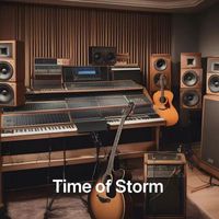 Harmony Audio - Time of Storm