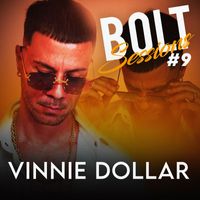 Vinnie Dollar - Luz (Acústico) | Bolt Sessions #9