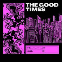 Stephan Porta - The Good Times (The Good Times)