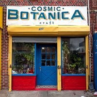 Cosmic Botanica - Craft (Explicit)