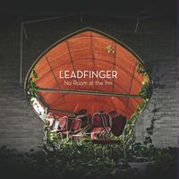 Leadfinger - No Room at the Inn (Explicit)