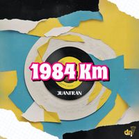 Juanfran - 1984Km