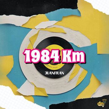 Juanfran - 1984Km