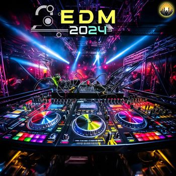 DoctorSpook - EDM 2024