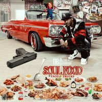 DB Tha General - Soul Food (Explicit)