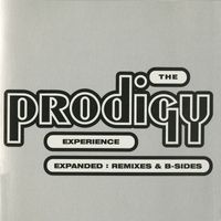 The Prodigy - Experience: Expanded (Remixes & B-sides)