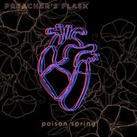 Preacher's Flask - Poison Spring
