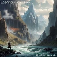 Emiliano Branda - Eternal Odyssey