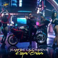 Jean de la Craiova - Regina balans