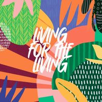 Louis Mhlanga - Living for a Living