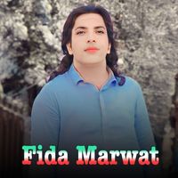 Fida Marwat - Dar Pase Khwar Yama