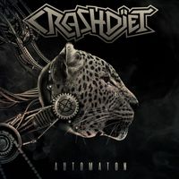 Crashdïet - Automaton (Explicit)