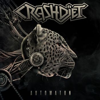 Crashdïet - Automaton (Explicit)