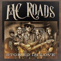 MC Roads - Stoned in Love