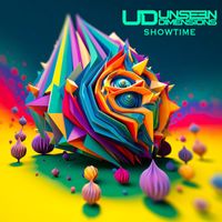 Unseen Dimensions - Showtime