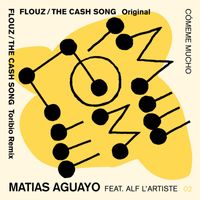 Matias Aguayo - COMEME MUCHO 002