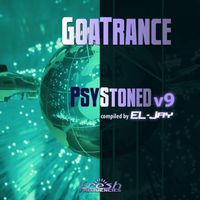 EL-Jay - GoaTrance PsyStoned, Vol. 9