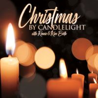 Ronnie & Kim Booth - Christmas by Candlelight