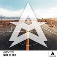 Matt Axon - Back To Life