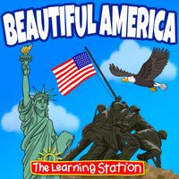 The Learning Station - Beautiful America