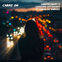 Gareth Emery, Giuseppe Ottaviani, Sarah de Warren - Carry On