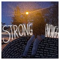 Jacob Nussbaum - Strong Enough